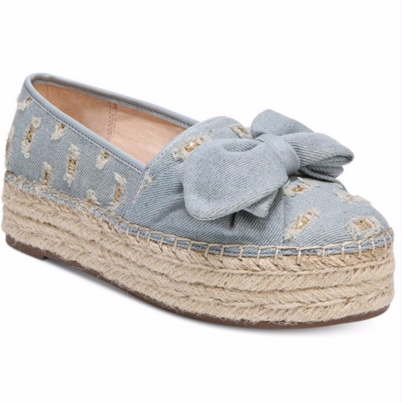 circus by sam edelman espadrille flats